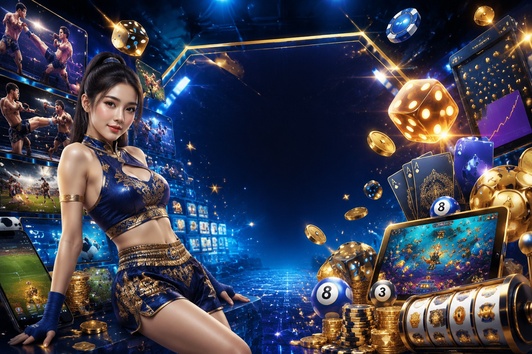 gold777