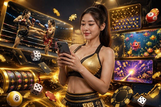 gold777