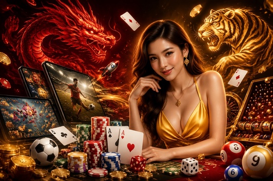 gold777