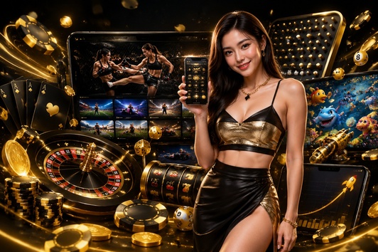 gold777