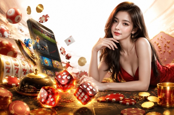 gold777