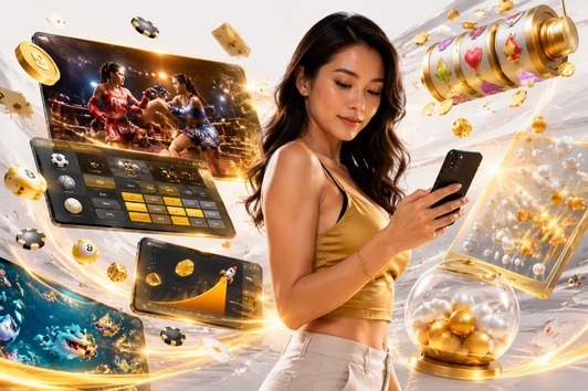 gold777