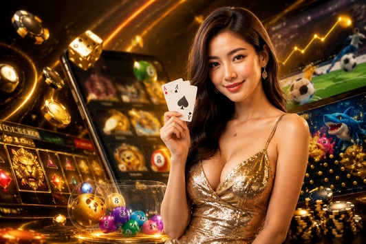 gold777