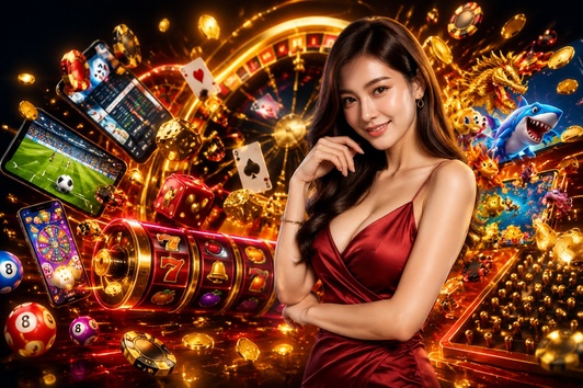 gold777