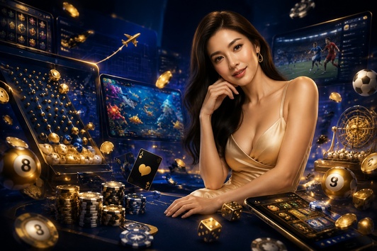 gold777
