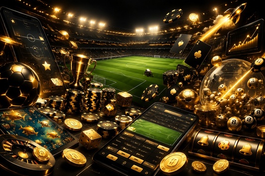 gold777