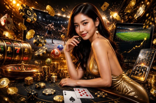 gold777